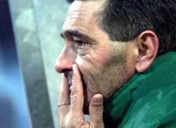 Βελτιώνεται η κατάσταση του Κυράστα, αναπνέει χωρίς μηχανική υποστήριξη