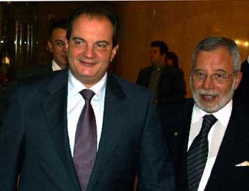 Ικανοποίηση στον επιχειρηματικό κόσμο για τις προγραμματικές δηλώσεις της κυβέρνησης