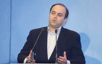 Πόρους 300 εκατ. ευρώ για τις αγροτικές αποζημιώσεις ζητά από την ΕΕ ο Σ.Τσιτουρίδης