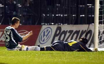 Κόντρα στον Ολυμπιακό ο ΠΑΟ θέλει να ισοφαρίσει το ρεκόρ-Τραυματίσθηκε ο Ζουτάουτας