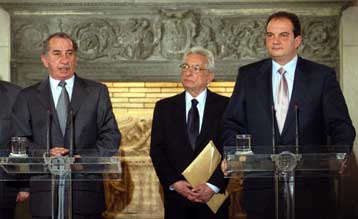 Το Κυπριακό στην ημερήσια διάταξη της Συνόδου Κορυφής της Ευρωπαϊκής Ένωσης