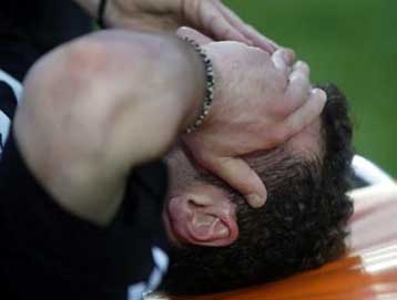 Στο χειρουργείο Την Τρίτη ο Κουτσόπουλος, τέσσερις μήνες εκτός