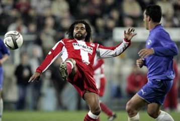 Πέντε έφυγαν τραυματίες από τη Νεάπολη-Αλλαγή γυμναστή στον Ολυμπιακό