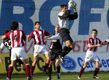 Αισιοδοξία ξανά στον Κορυδαλλό μετά το «τρίποντο» της Προοδευτικής