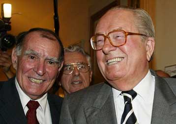 «Χαστούκι» για την κυβέρνηση Ραφαρέν το αποτέλεσμα των δημοτικών εκλογών