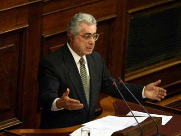 Δέσμευση για εφαρμογή ολοκληρωμένης νησιωτικής πολιτικής από τον υπουργό Αιγαίου