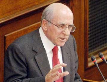 Χωρίς «πριμ επίσπευσης» η ολοκλήρωση των Ολυμπιακών έργων διαβεβαιώνει ο υπουργός ΠΕΧΩΔΕ