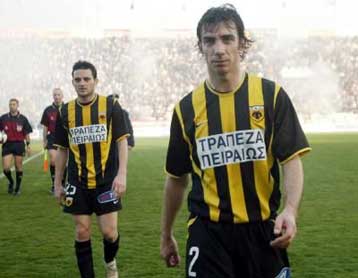 Προσπαθούν να συνέλθουν στην ΑΕΚ και περιμένουν τον Ντέμη να μιλήσει