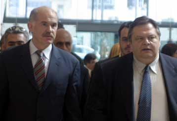 Την προεκλογική στρατηγική εν όψει ευρωεκλογών καταστρώνει το ΠΑΣΟΚ