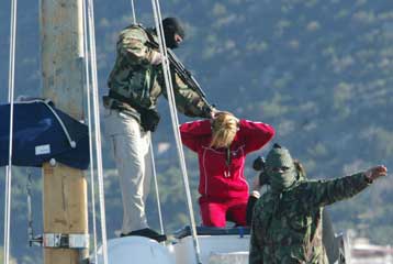 Επιπρόσθετα μέρα ασφαλείας στην Αθήνα μετά τη δολοφονία του Γιασίν