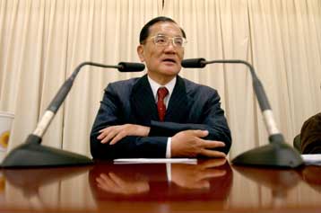 Θα αποδεχθεί πλήρως το αποτέλεσμα της επανακαταμέτρησης ο πρόεδρος της Ταϊβάν