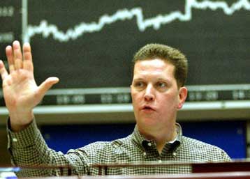 Νευρικότητα στα ευρωπαϊκά χρηματιστήρια την Τρίτη