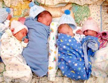 Στα 6,2 δισεκατομμύρια ο πληθυσμός της Γης