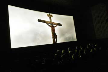 Βραζιλιάνος ιερέας πέθανε ενώ έβλεπε «Τα Πάθη του Χριστού»