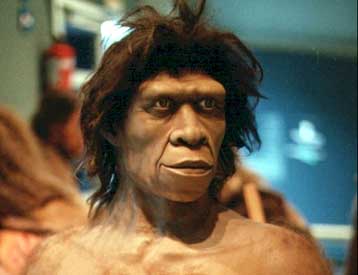 Συγγενείς του ανθρώπου ίσως χρησιμοποιούσαν τη φωτιά πριν από 1,5 εκατ. χρόνια