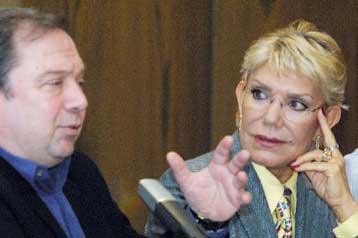 Πέντε παραστάσεις από τη Μαρινέλλα στο Μέγαρο Μουσικής Αθηνών