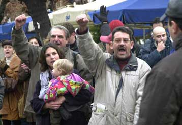 Στον αέρα τα θερινά δρομολόγια της Ολυμπιακής, προειδοποιεί η ΕΙΣΦ