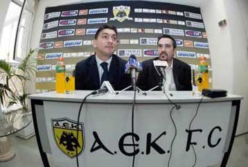 Ο Ντουμιτρέσκου είχε τη διαίσθηση αλλά δεν κατάφερε να αντιδράσει