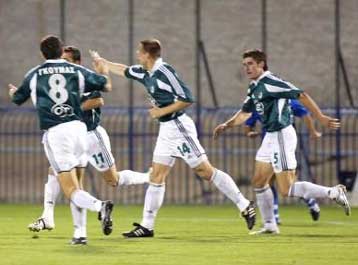 Στο χειρουργείο ο Ζουτάουτας, στη Βαλένθια (;) ο Σεϊταρίδης