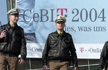 Τηλεφώνημα για βόμβα δημιούργησε αναστάτωση στο σιδηροδρομικό σταθμό του Ντίσελντορφ