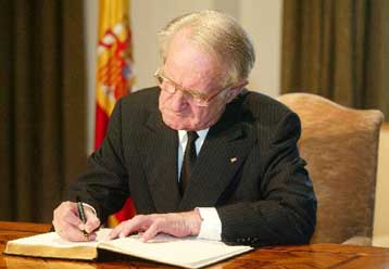 Απειλή για δολοφονική επίθεση ακυρώνει την επίσκεψη του Γιοχάνες Ράου στο Τζιμπουτί