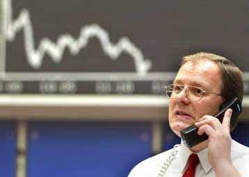 Ανοδικές τάσεις στα ευρωπαϊκά χρηματιστήρια την Τετάρτη