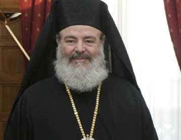 Νέα σελίδα για τις σχέσεις κράτους – Εκκλησίας «βλέπει» ο Αρχιεπίσκοπος Χριστόδουλος