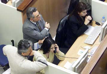 Θετικό το πρόσημο στο Χρηματιστήριο την Τετάρτη