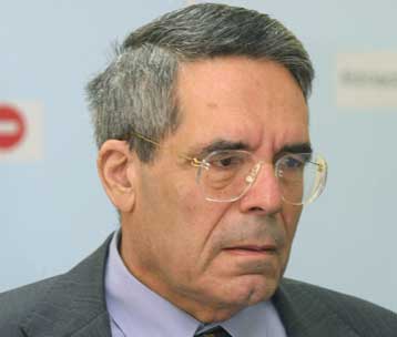 Ο Γ.Παλαιοκρασσάς πρόεδρος στη ΔΕΗ, ο Τ.Χριστοδούλου στα ΕΛΠΕ