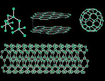 Την πέμπτη μορφή άνθρακα δημιούργησαν Αυστραλοί φυσικοί