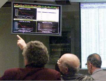 Δεν υπάρχει θέμα αλλαγής της αγοράς από τον οίκο FTSE, τονίζει το Χρηματιστήριο