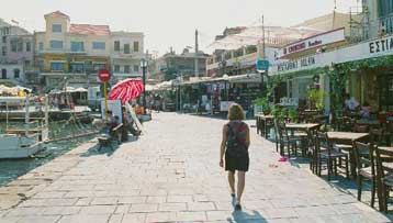 Χανιά, Κέρκυρα και Ζάκυνθος οι ακριβότερες πόλεις της χώρας σύμφωνα με το ΙΝΚΑ