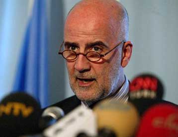 Καμία ουσιαστική πρόοδος στις έως τώρα διαπραγματεύσεις για το Κυπριακό στην Ελβετία