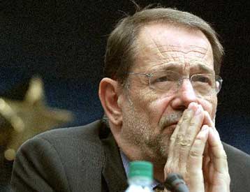 Ο Oλλανδός Γκις ντε Βρις στη θέση του συντονιστή της ΕΕ για θέματα τρομοκρατίας