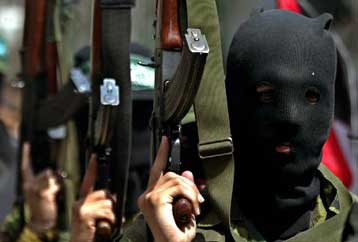 Η Χαμάς αποκλείει συνεργασία με την Αλ Κάιντα – Εκτός γραμμής πυρός οι ΗΠΑ