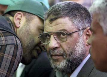 Η Ελλάδα δεν αποτελεί στόχο της Χαμάς, διαβεβαιώνει ο Αλ Ραντίσι