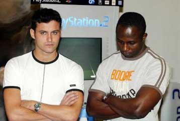 Μεταμέλησε ο Γκονσάλες, εγχειρίστηκε ο Ζουτάουτας, με Μινχ κόντρα στην ΑΕΚ