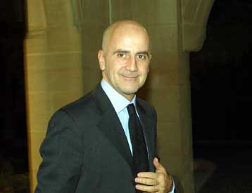 Ακυρώθηκε η προγραμματισμένη συνάντηση Ελληνοκυπρίων και Τουρκοκυπρίων στη Λουκέρνη