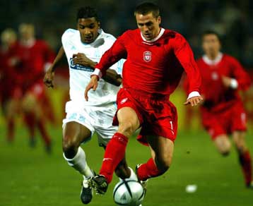 Σέλτικ και Μαρσέιγ έβγαλαν νοκ άουτ Μπαρτσελόνα και Λίβερπουλ