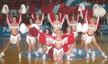 Θέαμα και νιάτα στο 12ο All Star Game στον Βόλο