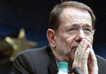 Ειδικό συντονιστή για θέματα τρομοκρατίας διορίζει η ΕΕ