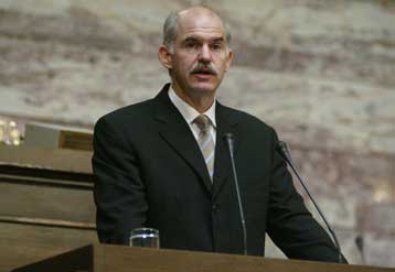 Διαβουλεύσεις στο ΠΑΣΟΚ για το Εθνικό Συμβούλιο στις αρχές Απριλίου