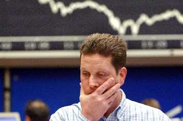 Στο χαμηλότερο επίπεδο του πενταμήνου η επιχειρηματική εμπιστοσύνη στη Γερμανία