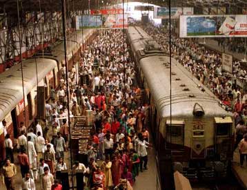 Το 2007 το μισό του παγκόσμιου πληθυσμού θα ζει σε πόλεις, προβλέπει ο ΟΗΕ