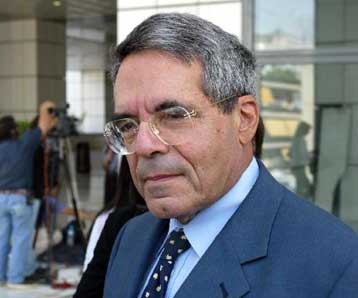 Παραιτήθηκε από βουλευτής ο Γιάννης Παλαιοκρασσάς