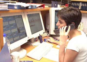 Πρεμιέρα στις 5 Απριλίου για το option ευρώ/δολαρίου