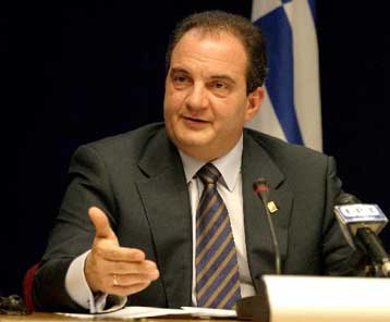 Ικανοποίηση Καραμανλή για την αναφορά του Κυπριακού στο τελικό κείμενο των Βρυξελλών