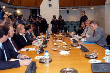 Εύσημα από τον Όσβαλντ για τις άμεσες λύσεις στα ζητήματα Ολυμπιακής προετοιμασίας