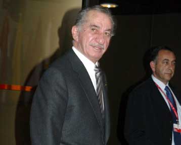 Διευκρινίσεις Τάσσου Παπαδόπουλου σχετικά με τα έγγραφα Ντε Σότο προς τις δύο πλευρές