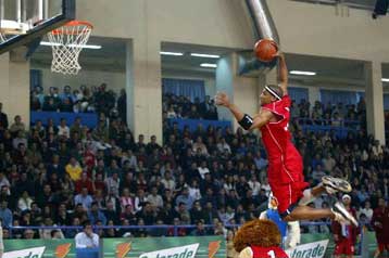 Τα αστέρια στο παρκέ – Όλα έτοιμα στο Βόλο για το 12ο All Star Game